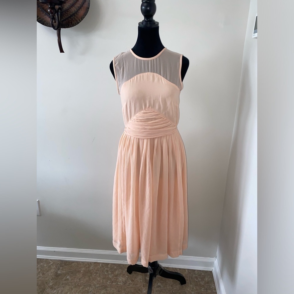ASOS Ladies dress size 10 - Picture 2 of 4